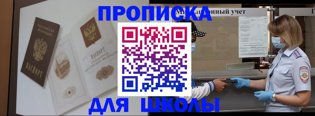 прописка для школы в Тосно